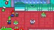 Mario & Luigi : Superstar Saga online multiplayer - gba