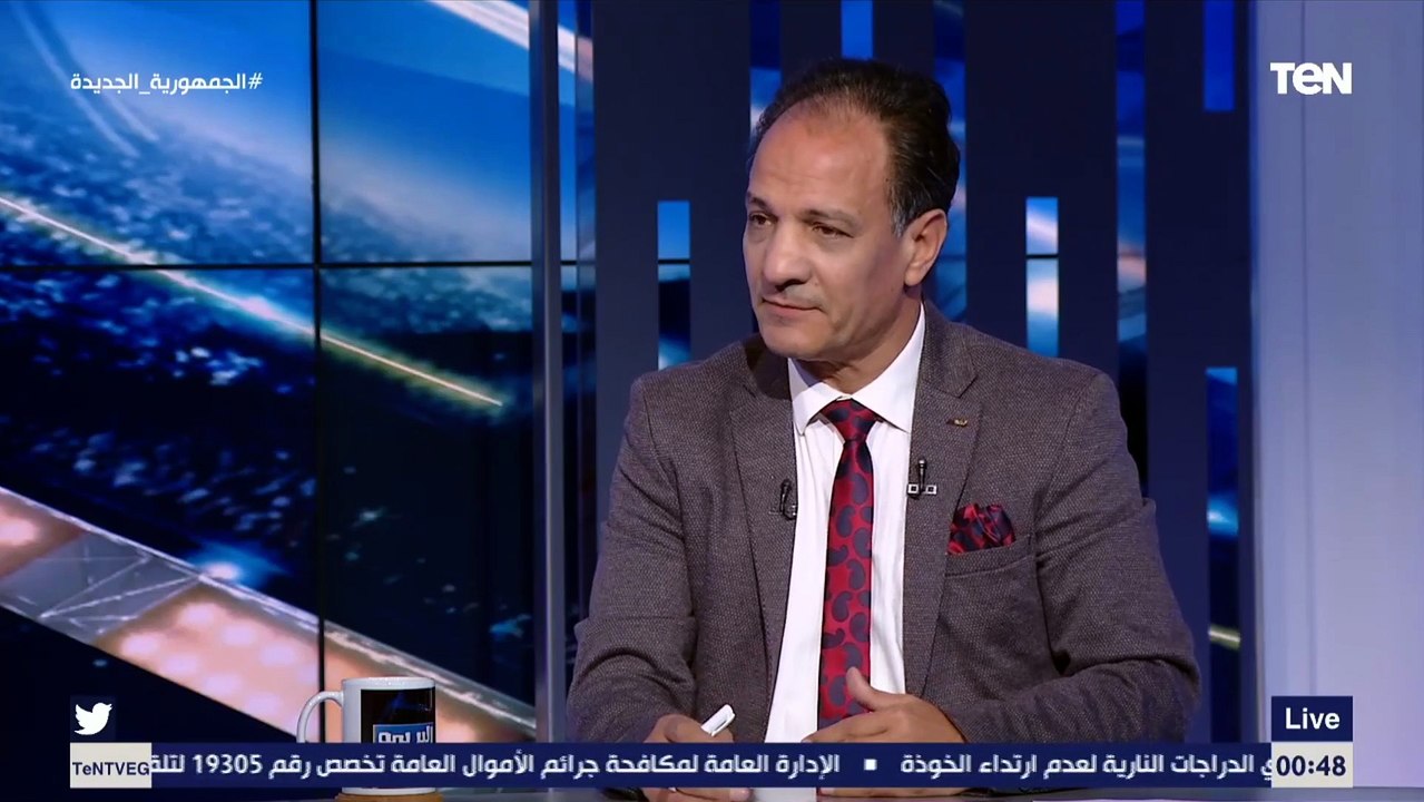 "كيروش وقفله صلاح في عرف يكسب".. شريف الخشاب يو...