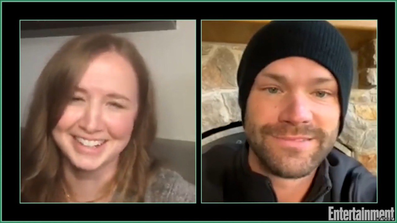 Jared Padalecki on How Much Has Walker Changed Since the Show Began