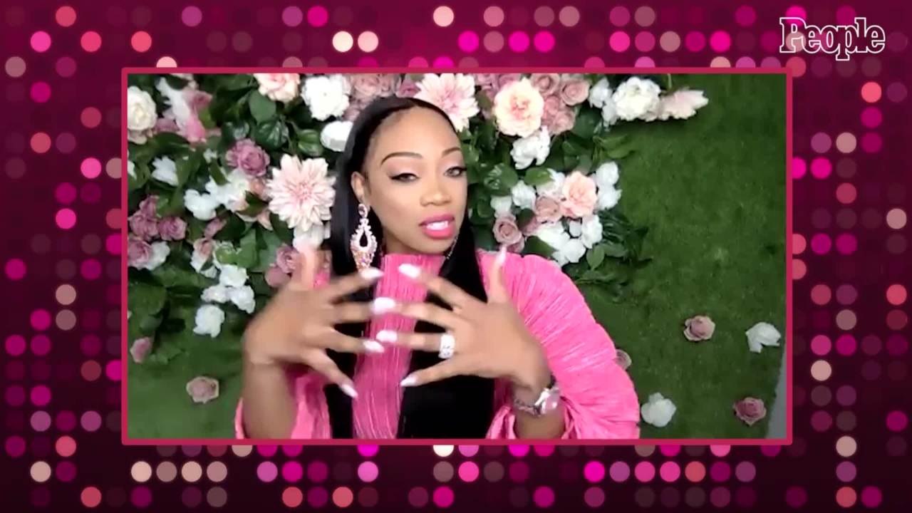 Tori Williams Says Something She Never Forgets to Do is Incorporate the Couples' Personal Touch