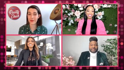 My Celebrity Dream Wedding Stars Talk On Managing Expectations and Delivering on the Big Day