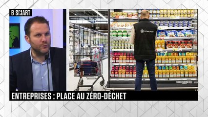 SMART IMPACT - Smart Ideas du vendredi 14 janvier 2022