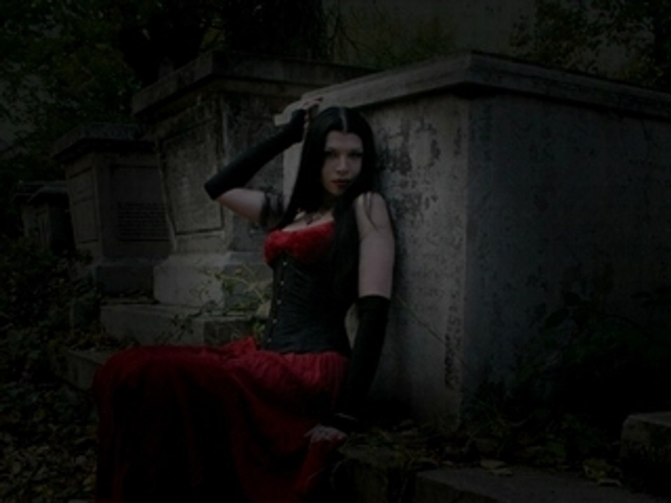 gothic et cradle