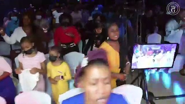 Anyen pa enposib si nou priyé