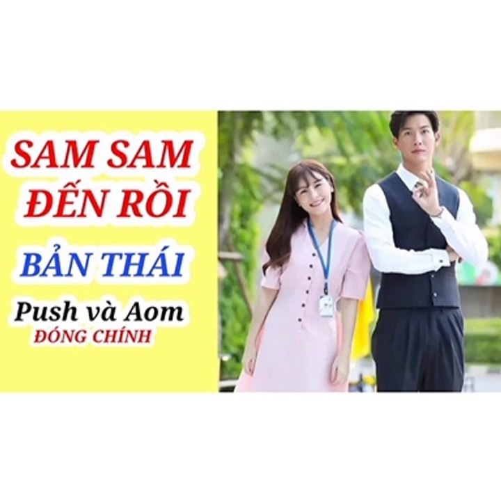 sam sam đến rồi tập 21