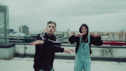 Maikel Delacalle - Pacto