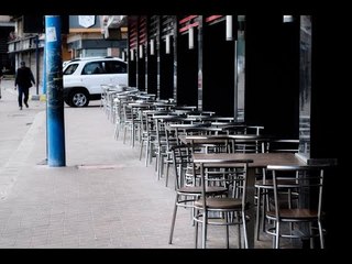 حقيقة إغلاق المقاهي بسبب انتشار فيروس كورونا