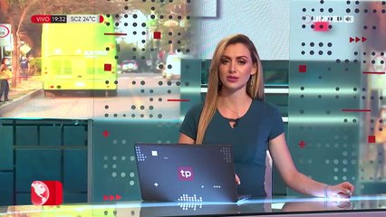 Alcaldía definirá continuidad del BTR en base a informe técnico que se conocerá los próximos días