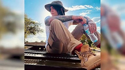 "Ya no soy colombiano": Yeferson Cossio cumplió su palabra y contó dónde vivirá parte del año