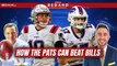 How Can the Patriots Beat the Bills? w/ Brendan Glasheen | Greg Bedard Patriots Podcast