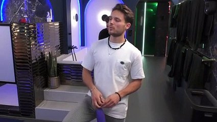 Tobias en Grace - 13 januari 2022.