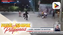 P1.074-M halaga ng hinihinalang shabu, nasabat sa Navotas; 3 drug suspects, arestado