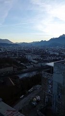 Fort de La Bastille  Grenoble 2022  #France (26)