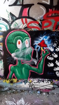 Fort de La Bastille Grenoble 2022 #France (28)