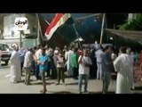 قبل دقائق من غلق اللجان.. زيادة الإقبال على التصويت للانتخابات في دمياط