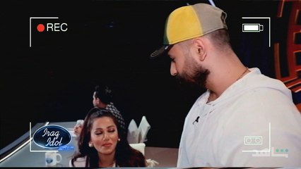 رأي لجنة التحكيم خلف الكواليس في الفائز بالموسم السابق