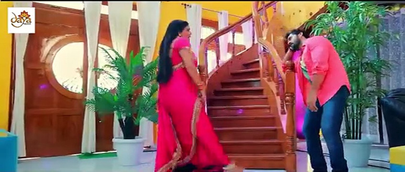 - VIDEO _ हल्के हल्के लोड दी _ - Khesari Lal Yadav _ Ft. Chandni Singh _ Bhojpuri Hit Song 2022
