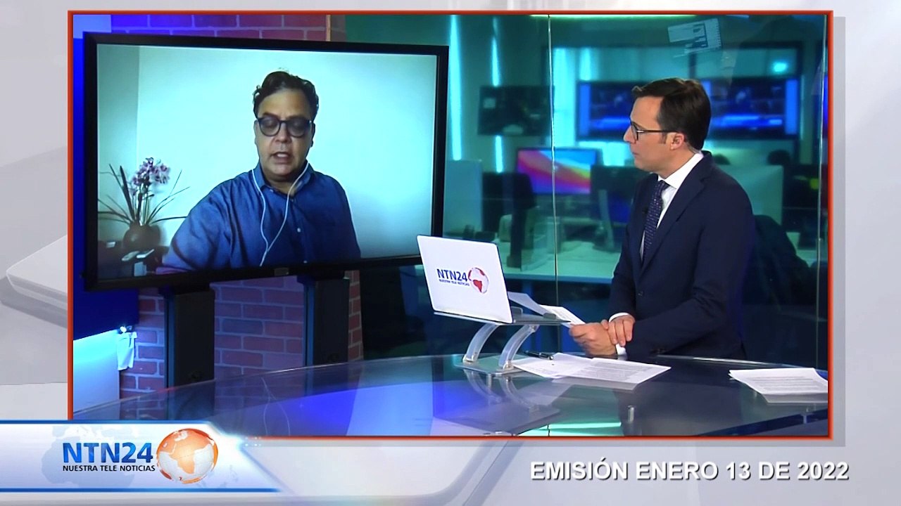 CAPSULA CUESTIÓN DE PODER  13 DE ENERO 2022