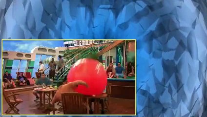 The Suite Life On Deck S03E07 Computer Date