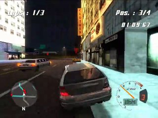 RPM Tuning online multiplayer - ps2