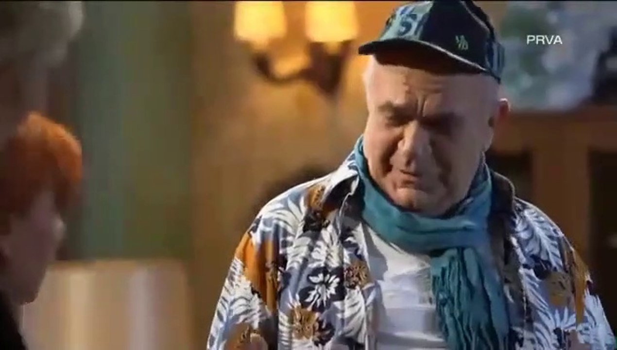 Istine i laži sezona 1 epizoda 30