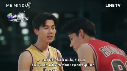 [Indo] Eps 3 Tharntype The Series Season 2