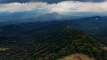 'Drifting clouds & flawless greenery shine bright in this HEAVENLY 'Mountain-Top' timelapse '