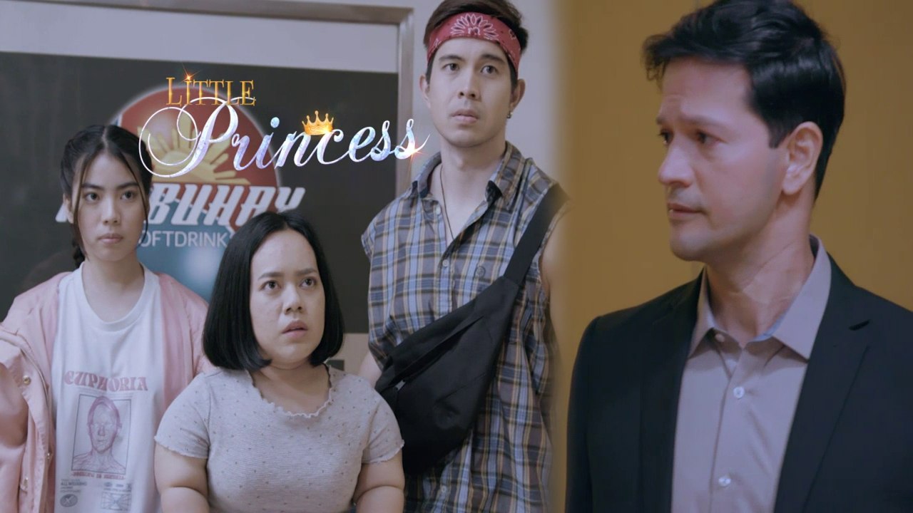 Little Princess: New enemy | Teaser