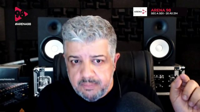 Arena 98 | FMF divulga datas e horários do Campeonato Mineiro 2022