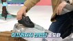 [HEALTHY] Your shoes are going to break! What's the slipperyest shoe?, 기분 좋은 날 220114