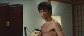 Bruce Lee Fist Of Fury (1972) Final Fight Scene