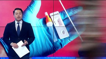 EnDetalle: ¿Cuál es la prueba de COVID-19 más acertada y la diferencia entre los exámenes?