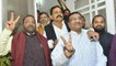 Yogi govt ministers, MLAs quits BJP for same reason