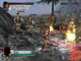 Dynasty Warriors 4 online multiplayer - ps2