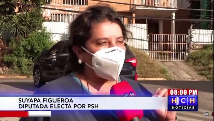Libre y PSH esperan lograr la presidencia del Congreso Nacional para Luis Redondo pese a rumores