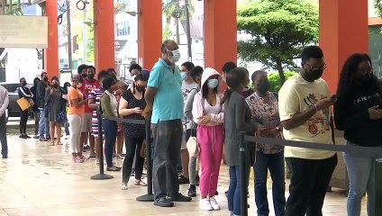 PARENTS DONT PANIC : SAYS CHILD DOCTOR