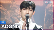 [Simply K-Pop CON-TOUR] BF - ADONIS (설화)  _ Ep.502