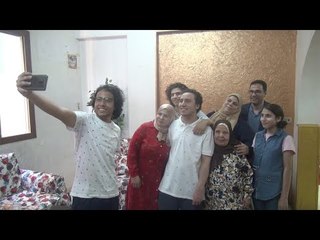 الأول علمي رياضي بمدرسة المتفوقين : كورونا لم يؤثر على المذاكرة