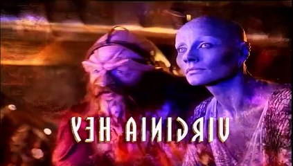 Farscape S02 E12 - Look At The Princess (Part 2) I Do, I Think