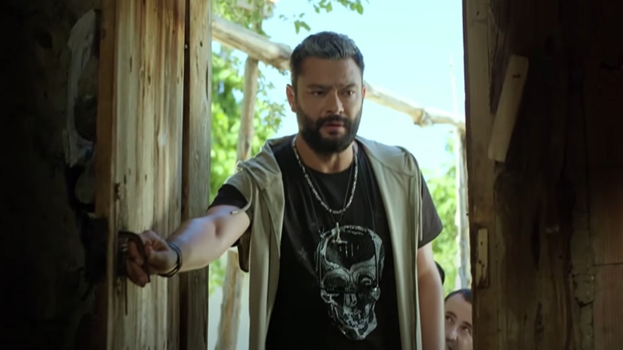 Yıldızlar da Kayar Fragman