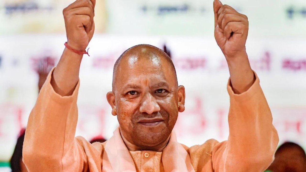 Ayodhya once again becomes the pivot of UP Politics!