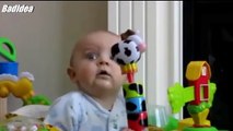 Funny videos - Best Babies Laughing Video Compilation(2017) Funniest Kids Videos