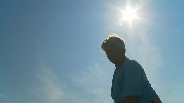 Extreme heat causing impact on workers