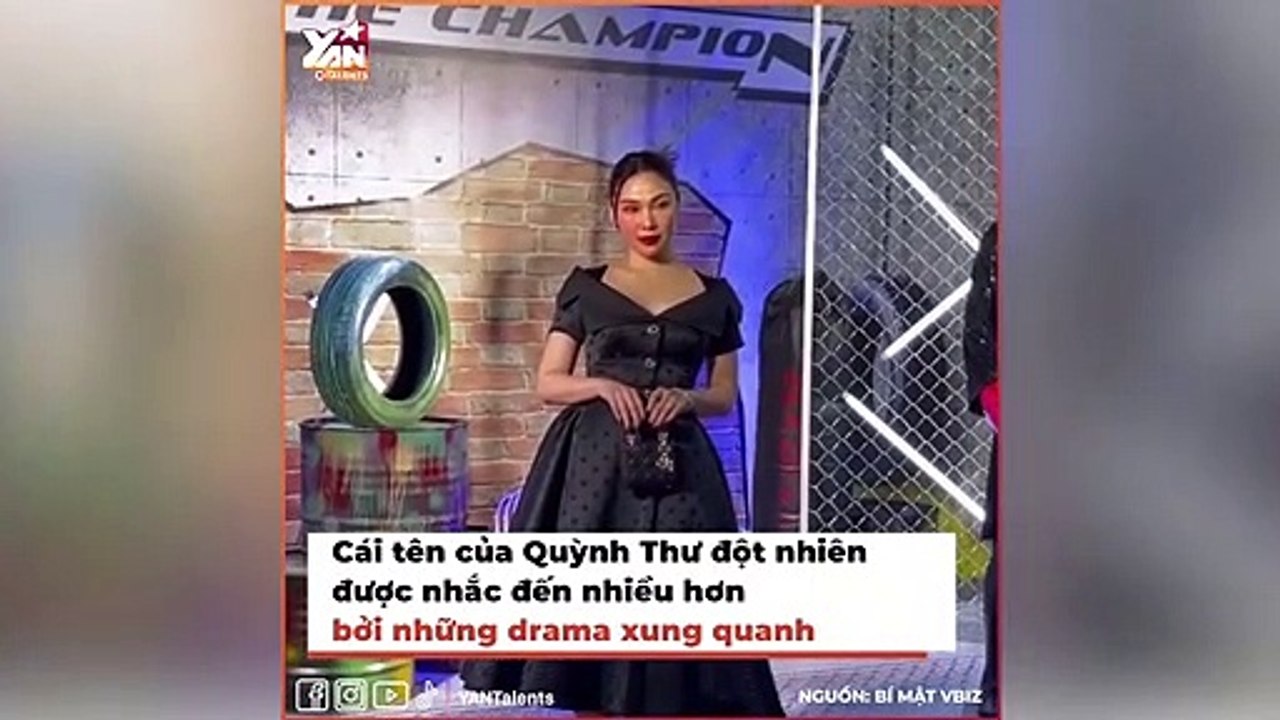 Cặp bạn thân đọ dáng_ Ngọc Trinh bốc lửa, Quỳnh Thư dính nghi án _làm người thứ 3_