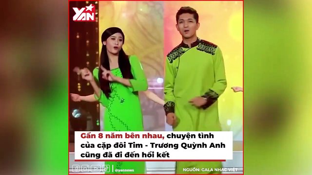 Các cặp đôi lúc còn yêu thì ngôn tình, lúc tan vỡ thì vội vã chia tay_ Diệp Lâm Anh tiết lộ tuesday