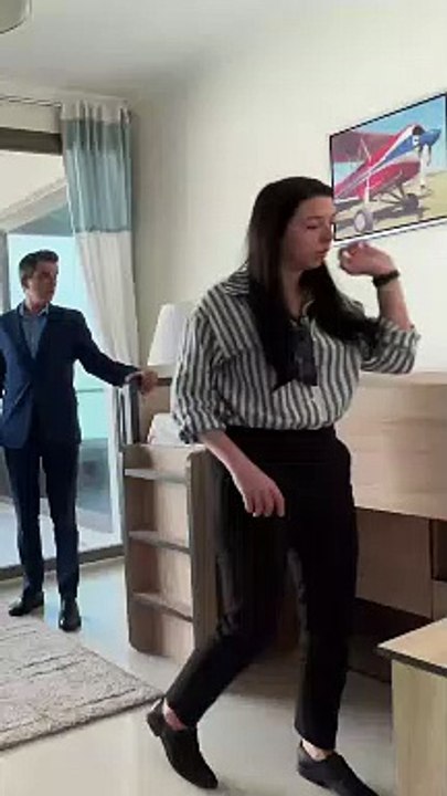 No matter how old they are, boys will be boys