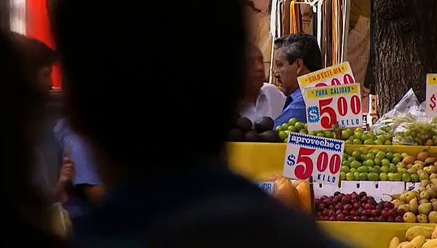 Conquistadors - Episode 1 - The Fall Of The Aztecs