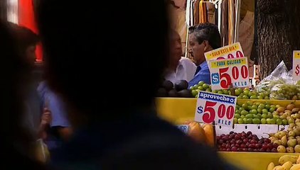 Conquistadors - Episode 1 - The Fall Of The Aztecs