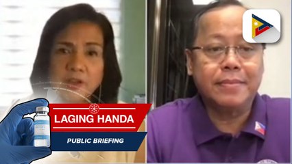 Mga hindi pa nabakunahan dahil sa medical conditions at mga bibili ng essential goods, exempted sa no vax, no ride policy
