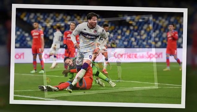 Usai Benamkan Napoli, Penyerang Fiorentina Semakin Gencar Pindah ke Arsenal